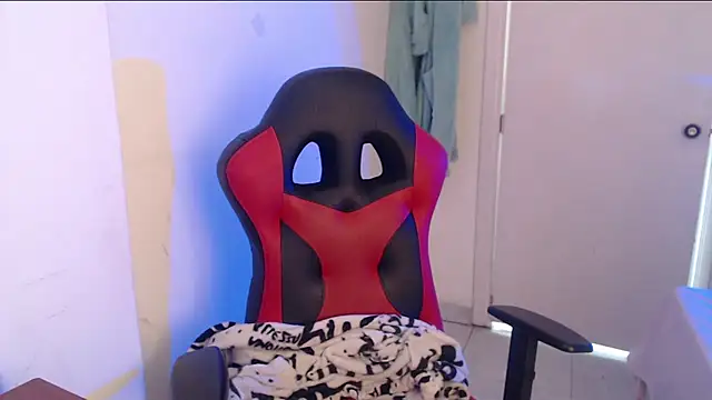 Živý XXX chat Maximesex