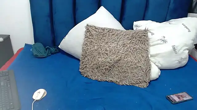 Czat XXX na żywo – Thickchocolatex2