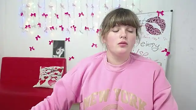 Онлайн чат XXX StaceyLex