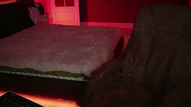 Webkamerová show LisaElfy