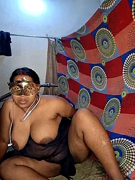 Real_Desi_Couple Pertunjukan Webcam