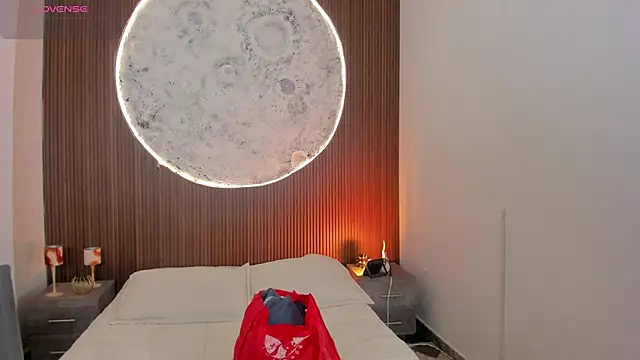 RoseCassie 라이브 XXX 채팅