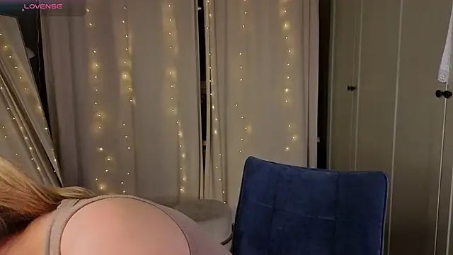 christie_luv 웹캠 쇼