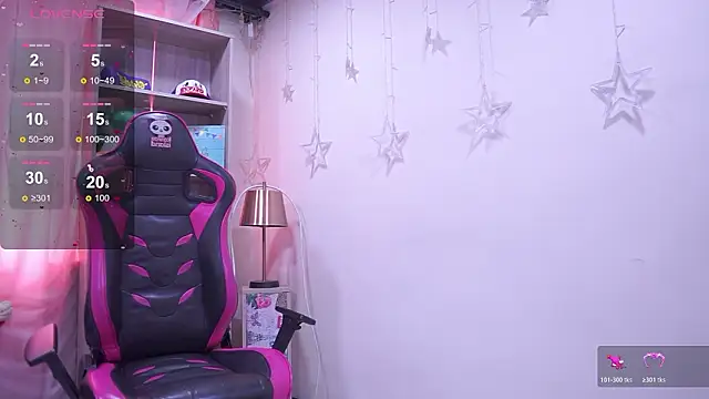 Madison_Mayer: онлайн-секс-чат