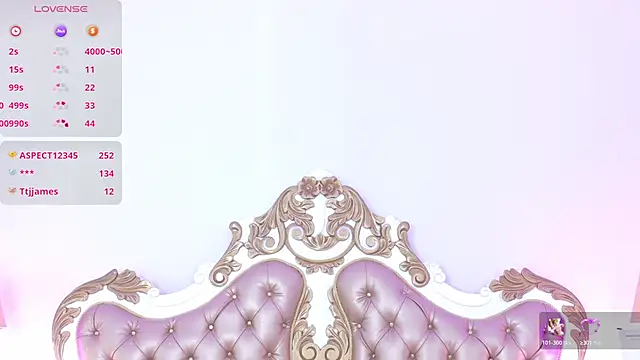 Živý XXX chat Sammy_Brown