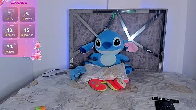 MarilynDupont 라이브 XXX 채팅