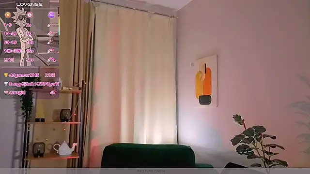 Dilara_xBaby Chat XXX live