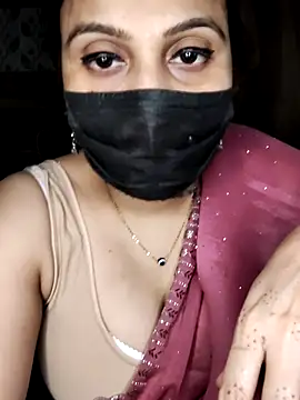 Horny_Shalu webcam show