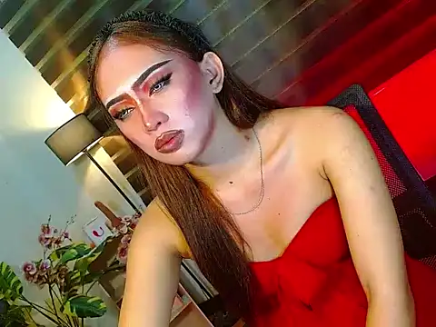 Show webcam de HOLLYWOOD_QUEEN_88