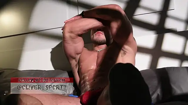 OliverSport's Live XXX Chat