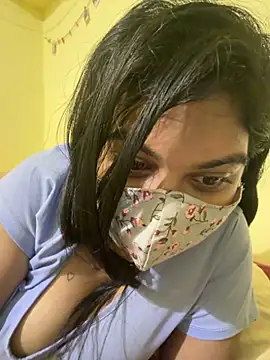 BigBreasted Webcam show