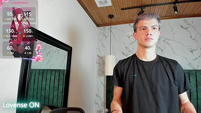 nicktorn's Live XXX Chat