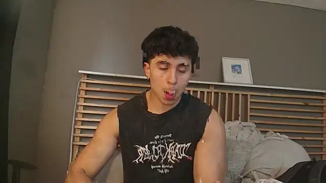 PaulEvens' Live XXX Chat