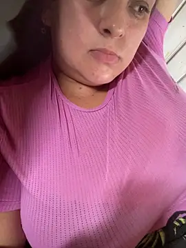 Chat XXX ao vivo de Tata0807