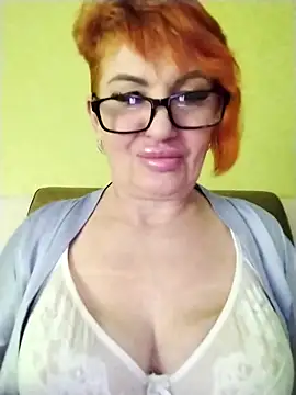 Alissa55552111's Webcam Show