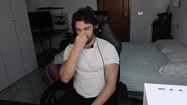 Al3xox02 Live XXX-chat