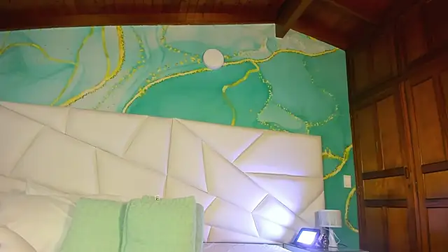 Živý XXX chat bbyalexxxa