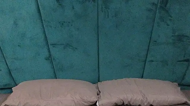 Aaron_Eze – Kamerová šou