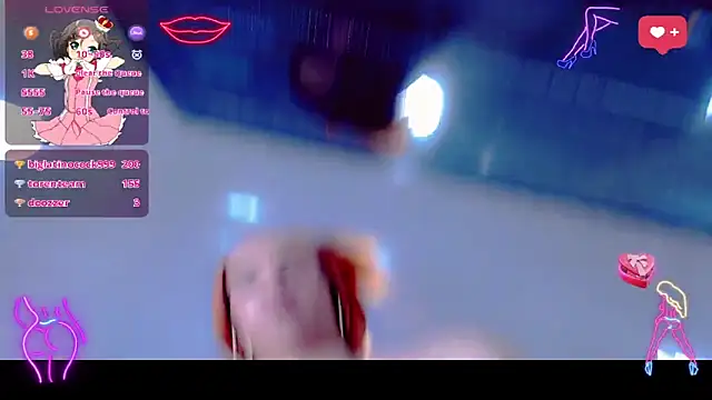 Karla_hot777 라이브 XXX 채팅