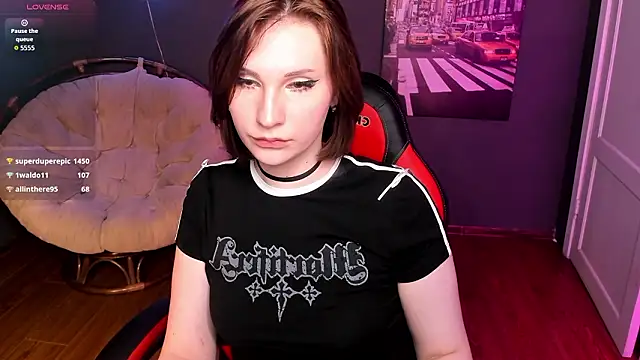 Dianaa_Rose 라이브 XXX 채팅