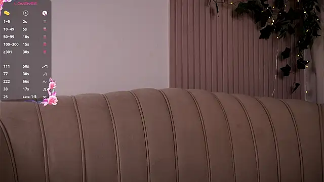 KarmenRasey: онлайн-секс-чат