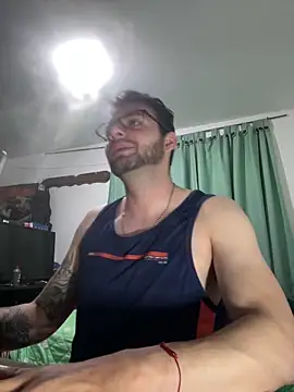 Baphomet212341 라이브 XXX 채팅