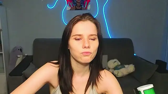 Czat XXX na żywo – JinxMoon