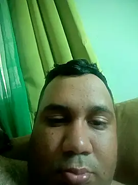 Mohamed1627: вебкам-шоу