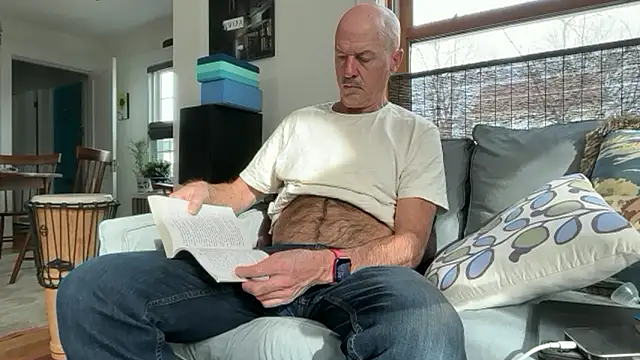 Chat +18 de Guy__Grey ao vivo