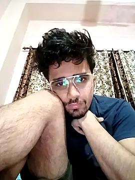 big_indiancock's Webcam Show