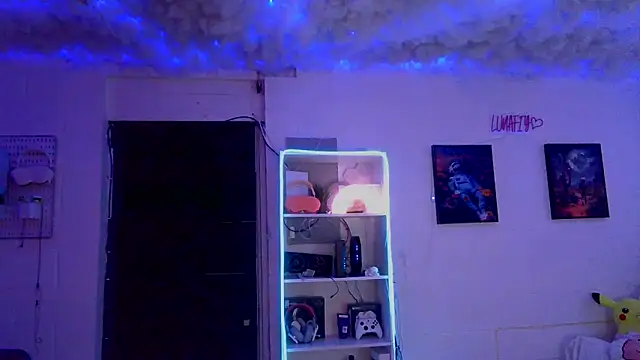 Moongirl117 라이브 XXX 채팅