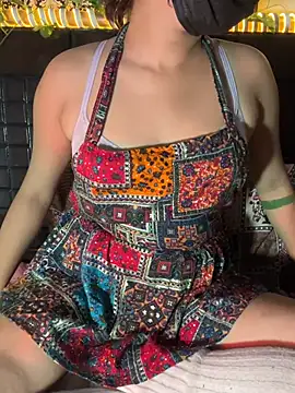 Raat_ki_rani88 Webcam show