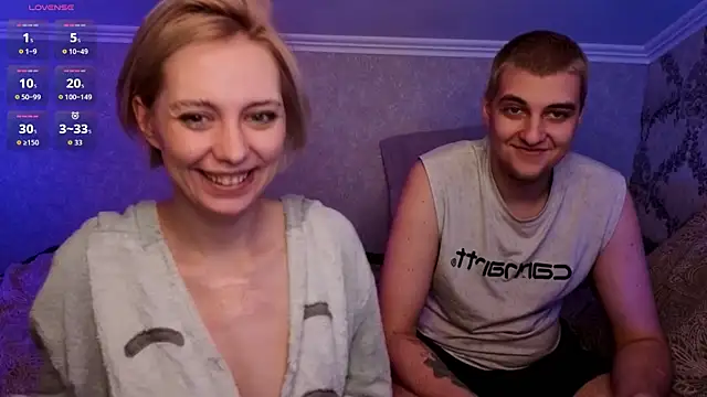 Blond_ice: онлайн-секс-чат