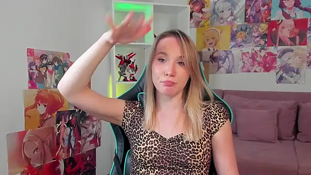 Czat XXX na żywo – ElaraVoltage