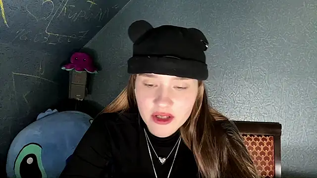 Živý XXX chat CarmelaLiebherr