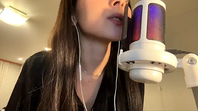 Živý XXX chat Mikytiki