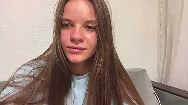 Liabae's Live XXX Chat