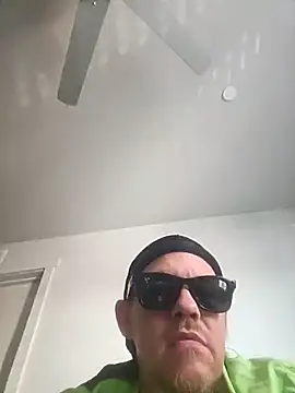 Webkamerová show yourMasterisBored