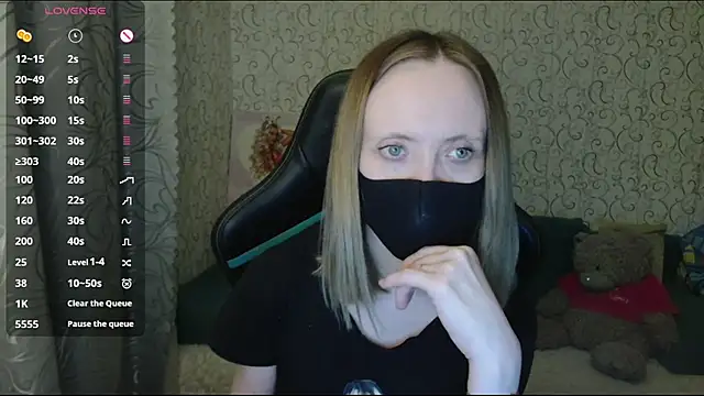 Cleo_Sertori_: онлайн-секс-чат