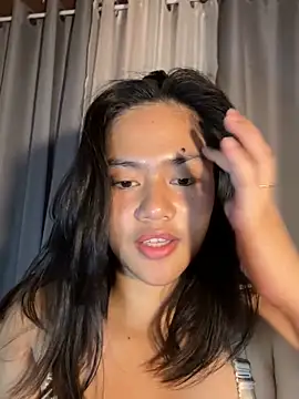 Kiee_19 Pertunjukan Webcam