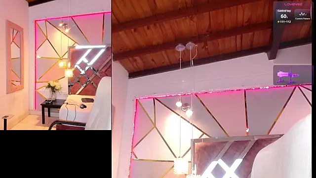 Živý XXX chat KateLovings