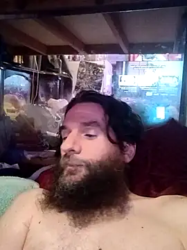 nearby_causual's Webcam Show