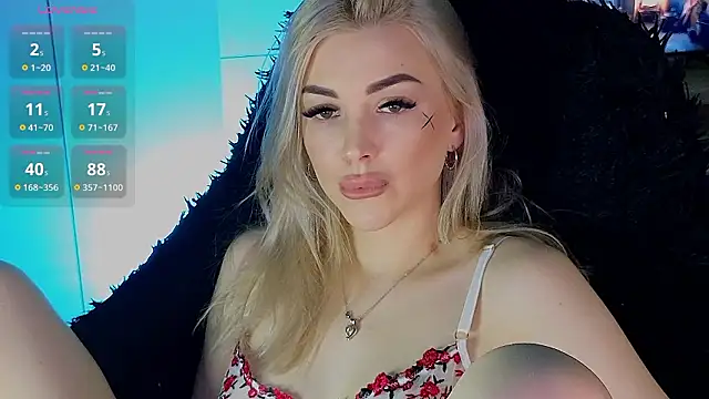 Živý XXX chat MilanaOmg