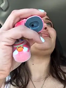 Show Webcam de Callinitquits