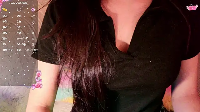 Czat XXX na żywo – Yumeeko