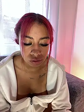 FerAlvax Show in webcam