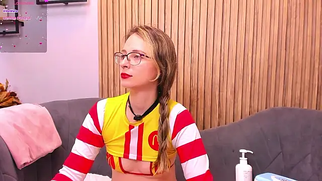 AmbeerWood_ live XXX chat