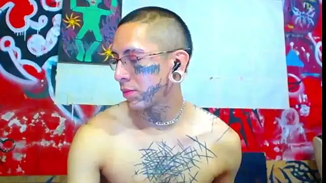 Show webcam de deivid_estrada