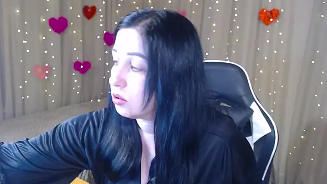 JillStevens – Live XXX-chat