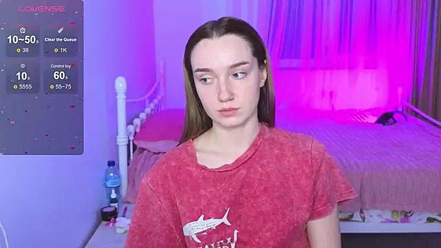 Wild_Sophie_ – Live XXX-chat